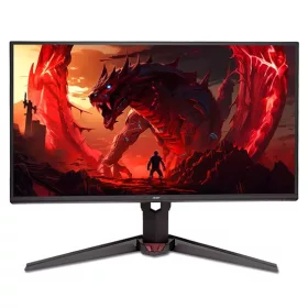   Mon Acer 23.8" Nitro XV240YP6bipr ZeroFrame FreeSync Premium - IPS - 144Hz | 2 év garancia |