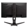Mon Acer 23.8" Nitro XV240YP6bipr ZeroFrame FreeSync Premium - IPS - 144Hz | 2 év garancia |