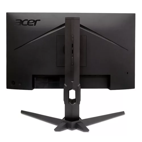 Mon Acer 23.8" Nitro XV240YP6bipr ZeroFrame FreeSync Premium - IPS - 144Hz | 2 év garancia |