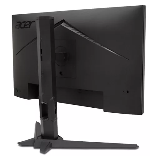 Mon Acer 23.8" Nitro XV240YP6bipr ZeroFrame FreeSync Premium - IPS - 144Hz | 2 év garancia |
