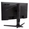 Mon Acer 23.8" Nitro XV240YP6bipr ZeroFrame FreeSync Premium - IPS - 144Hz | 2 év garancia |