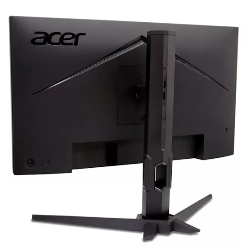 Mon Acer 23.8" Nitro XV240YP6bipr ZeroFrame FreeSync Premium - IPS - 144Hz | 2 év garancia |