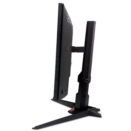 Mon Acer 23.8" Nitro XV240YP6bipr ZeroFrame FreeSync Premium - IPS - 144Hz | 2 év garancia |
