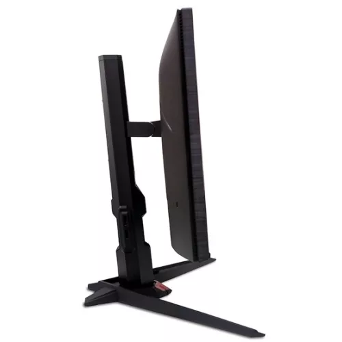 Mon Acer 23.8" Nitro XV240YP6bipr ZeroFrame FreeSync Premium - IPS - 144Hz | 2 év garancia |