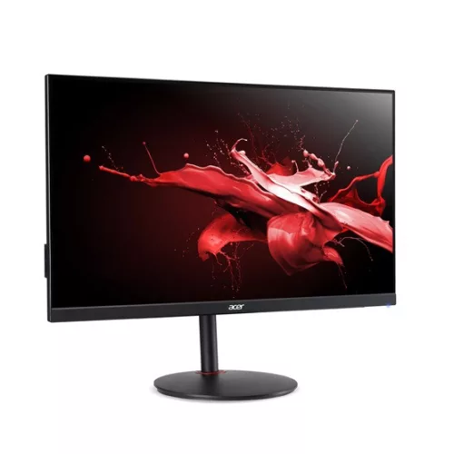 Mon Acer 23,8" Nitro XV240YW3bmiiprx - ZeroFrame - IPS - 240 Hz |2 év garancia|