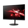 Mon Acer 23,8" Nitro XV240YW3bmiiprx - ZeroFrame - IPS - 240 Hz |2 év garancia|