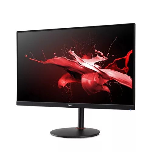 Mon Acer 23,8" Nitro XV240YW3bmiiprx - ZeroFrame - IPS - 240 Hz |2 év garancia|