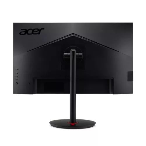 Mon Acer 23,8" Nitro XV240YW3bmiiprx - ZeroFrame - IPS - 240 Hz |2 év garancia|