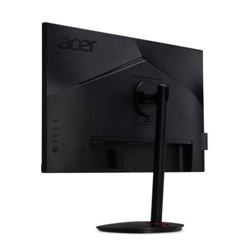 Mon Acer 23,8" Nitro XV240YW3bmiiprx - ZeroFrame - IPS - 240 Hz |2 év garancia|