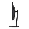 Mon Acer 23,8" Nitro XV240YW3bmiiprx - ZeroFrame - IPS - 240 Hz |2 év garancia|