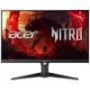 Mon Acer 23.8" Nitro XV240YX1bmiiprx ZeroFrame FreeSync Premium - IPS - 200Hz | 2 év garancia |