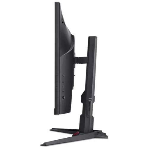Mon Acer 23.8" Nitro XV240YX1bmiiprx ZeroFrame FreeSync Premium - IPS - 200Hz | 2 év garancia |