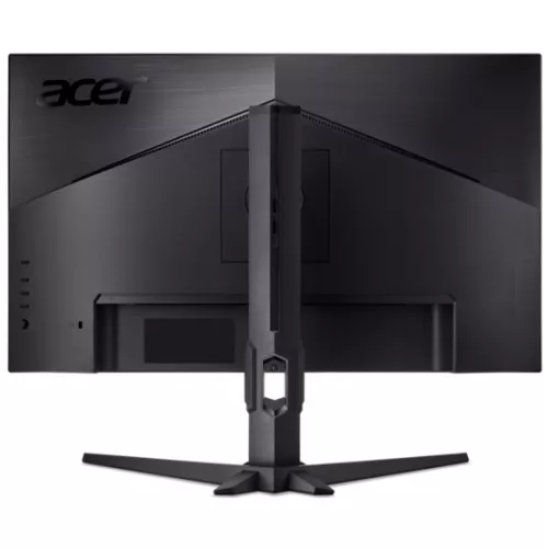 Mon Acer 23.8" Nitro XV240YX1bmiiprx ZeroFrame FreeSync Premium - IPS - 200Hz | 2 év garancia |