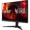 Mon Acer 27" Nitro XV270F5bmiiprzx ZeroFrame FreeSync Premium - IPS - 520Hz | 2 év garancia |