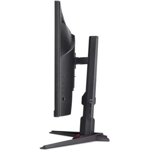 Mon Acer 27" Nitro XV270F5bmiiprzx ZeroFrame FreeSync Premium - IPS - 520Hz | 2 év garancia |