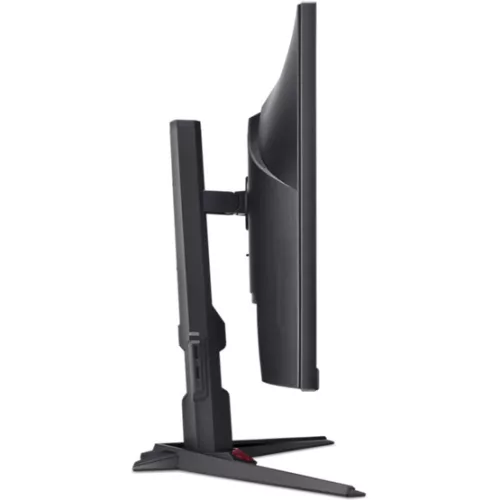 Mon Acer 27" Nitro XV270F5bmiiprzx ZeroFrame FreeSync Premium - IPS - 520Hz | 2 év garancia |