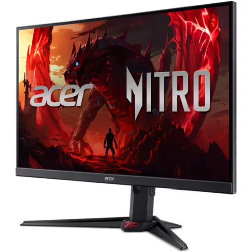 Mon Acer 27" Nitro XV270UF3bmiiprx ZeroFrame FreeSync Premium - IPS - 300Hz | 2 év garancia |