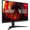 Mon Acer 27" Nitro XV270UF3bmiiprx ZeroFrame FreeSync Premium - IPS - 300Hz | 2 év garancia |