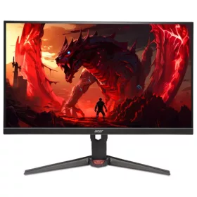   Mon Acer 27" Nitro XV270W3bmiiprx ZeroFrame FreeSync Premium - IPS - 240Hz | 2 év garancia |