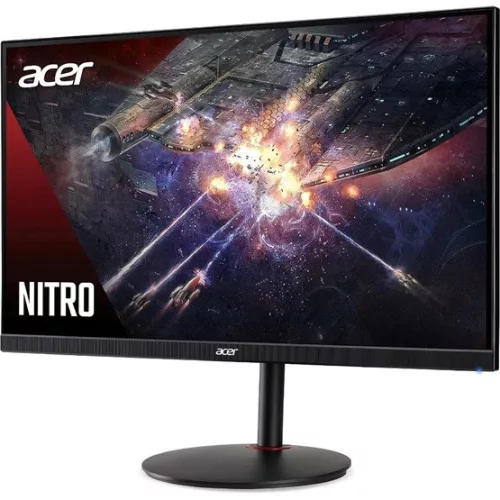 Mon Acer 27" Nitro XV272UV3bmiiprx ZeroFrame FreeSync Premium Pivot - IPS - 180Hz | 2 év garancia |