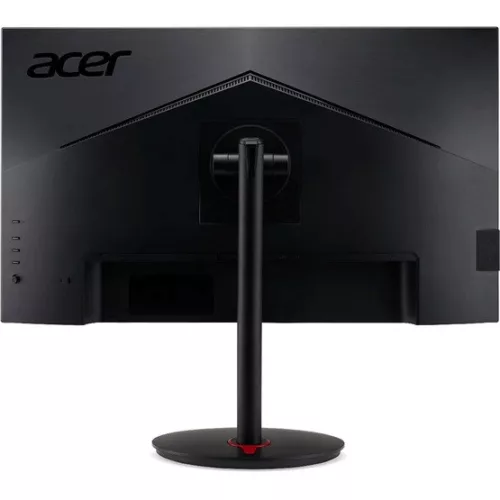 Mon Acer 27" Nitro XV272UV3bmiiprx ZeroFrame FreeSync Premium Pivot - IPS - 180Hz | 2 év garancia |