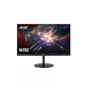  Mon Acer 27" Nitro XV272UW2bmiiprx ZeroFrame FreeSync Premium - IPS - 240Hz | 2 év garancia |