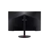 Mon Acer 27" Nitro XV272UW2bmiiprx ZeroFrame FreeSync Premium - IPS - 240Hz | 2 év garancia |