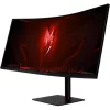 Mon Acer 34" Nitro XV345CURX0bmiipphx FreeSync Premium - VA - 200Hz | 2 év garancia |