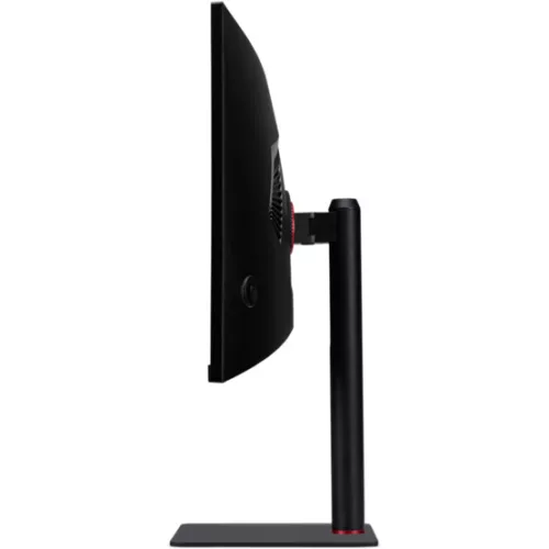 Mon Acer 34" Nitro XV345CURX0bmiipphx FreeSync Premium - VA - 200Hz | 2 év garancia |