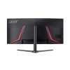 Mon Acer 34" Nitro ED340CUHbmiipx ZeroFrame AdaptiveSync - 100 Hz |2 év garancia|