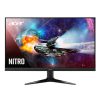 Mon Acer 23.8" Nitro QG241YM3bmiipx ZeroFrame FreeSync Premium - IPS - 180Hz | 2 év garancia |