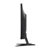 Mon Acer 23.8" Nitro QG241YM3bmiipx ZeroFrame FreeSync Premium - IPS - 180Hz | 2 év garancia |