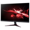 Mon Acer 23.8" Nitro VG240YGBIP ZeroFrame Adaptive sync - IPS - 120Hz | 2 év garancia |