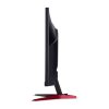 Mon Acer 23.8" Nitro VG240YGBIP ZeroFrame Adaptive sync - IPS - 120Hz | 2 év garancia |