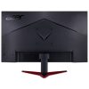 Mon Acer 23.8" Nitro VG240YGBIP ZeroFrame Adaptive sync - IPS - 120Hz | 2 év garancia |