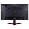 Mon Acer 23,8" Nitro VG240YS3bmiipx  ZeroFrame FreeSync Premium - VA - 180Hz | 2 év garancia |