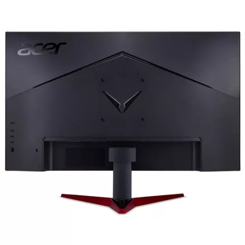 Mon Acer 23,8" Nitro VG240YS3bmiipx  ZeroFrame FreeSync Premium - VA - 180Hz | 2 év garancia |