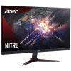 Mon Acer 27" Nitro VG270Gbmipx  ZeroFrame FreeSync Premium - IPS - 120Hz | 2 év garancia |