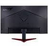 Mon Acer 27" Nitro VG270Gbmipx  ZeroFrame FreeSync Premium - IPS - 120Hz | 2 év garancia |