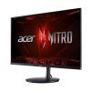 Mon Acer 23.8" Nitro XF240YM3biiph ZeroFrame FreeSync Premium - IPS - 180Hz | 2 év garancia |