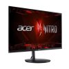 Mon Acer 23.8" Nitro XF240YM3biiph ZeroFrame FreeSync Premium - IPS - 180Hz | 2 év garancia |