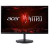 Mon Acer 23.8" Nitro XF240YX1biiph  ZeroFrame FreeSync Premium - IPS - 200Hz | 2 év garancia |