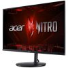Mon Acer 23.8" Nitro XF240YX1biiph  ZeroFrame FreeSync Premium - IPS - 200Hz | 2 év garancia |