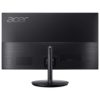 Mon Acer 23.8" Nitro XF240YX1biiph  ZeroFrame FreeSync Premium - IPS - 200Hz | 2 év garancia |