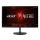 Mon Acer 27" Nitro XF270M3biiph ZeroFrame FreeSync Premium - IPS - 180Hz | 2 év garancia |