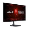 Mon Acer 27" Nitro XF270M3biiph ZeroFrame FreeSync Premium - IPS - 180Hz | 2 év garancia |