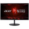 Mon Acer 27" Nitro XF270X1biiph  ZeroFrame FreeSync Premium - IPS - 200Hz | 2 év garancia | - Bontott termék