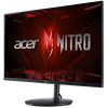 Mon Acer 27" Nitro XF270X1biiph  ZeroFrame FreeSync Premium - IPS - 200Hz | 2 év garancia | - Bontott termék