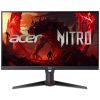 Mon Acer 23.8" Nitro XV240YX1bmiiprx ZeroFrame FreeSync Premium - IPS - 200Hz | 2 év garancia |