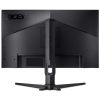 Mon Acer 23.8" Nitro XV240YX1bmiiprx ZeroFrame FreeSync Premium - IPS - 200Hz | 2 év garancia |